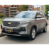 Chevrolet Captiva 1.5t Lt At