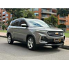 Chevrolet Captiva 1.5t Lt At