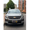 Chevrolet Captiva 1.5t Lt At