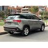 Chevrolet Captiva 1.5t Lt At