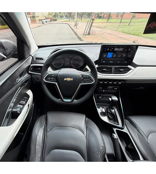 Chevrolet Captiva 1.5t Lt At