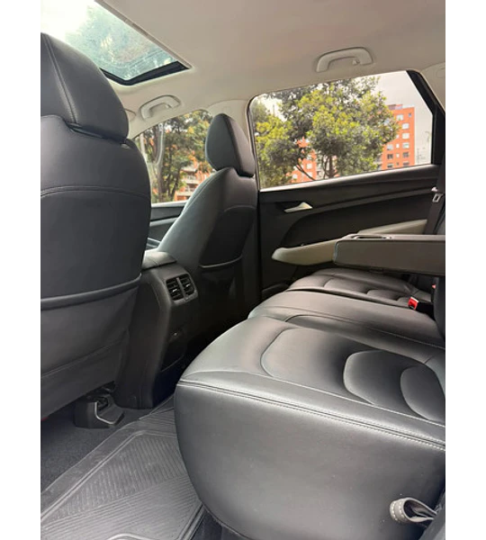 Chevrolet Captiva 1.5t Lt At
