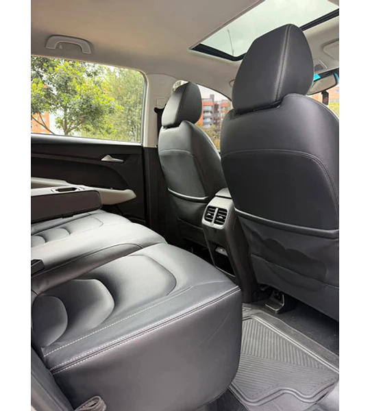 Chevrolet Captiva 1.5t Lt At