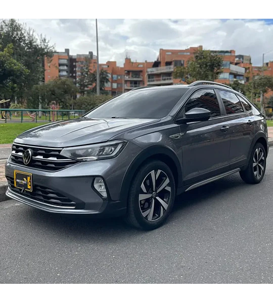 Volkswagen Nivus 1.0t Highline At
