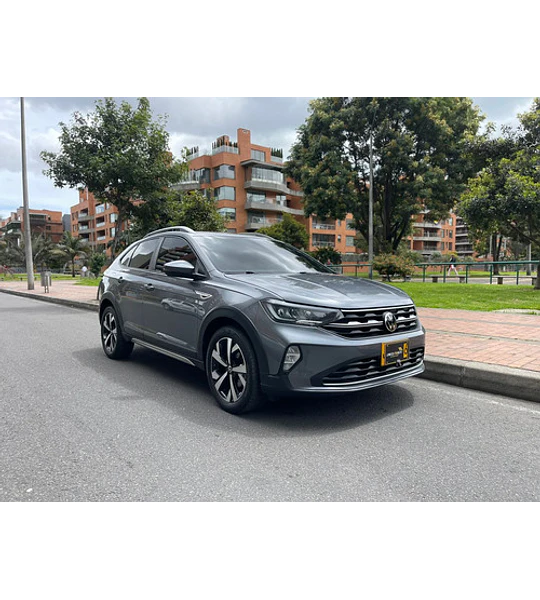 Volkswagen Nivus 1.0t Highline At