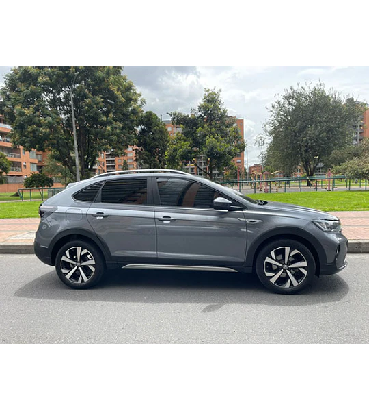 Volkswagen Nivus 1.0t Highline At