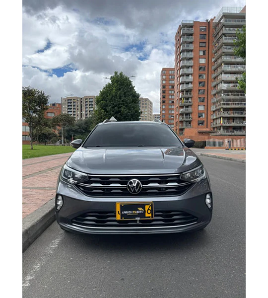 Volkswagen Nivus 1.0t Highline At