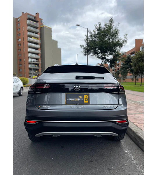 Volkswagen Nivus 1.0t Highline At