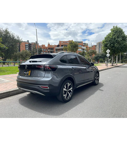 Volkswagen Nivus 1.0t Highline At