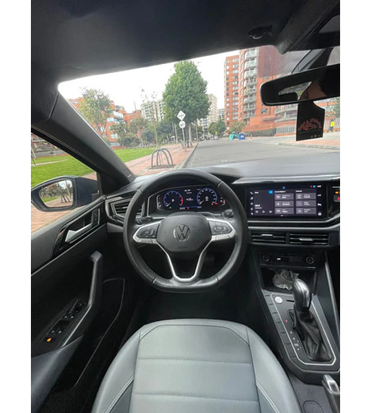 Volkswagen Nivus 1.0t Highline At