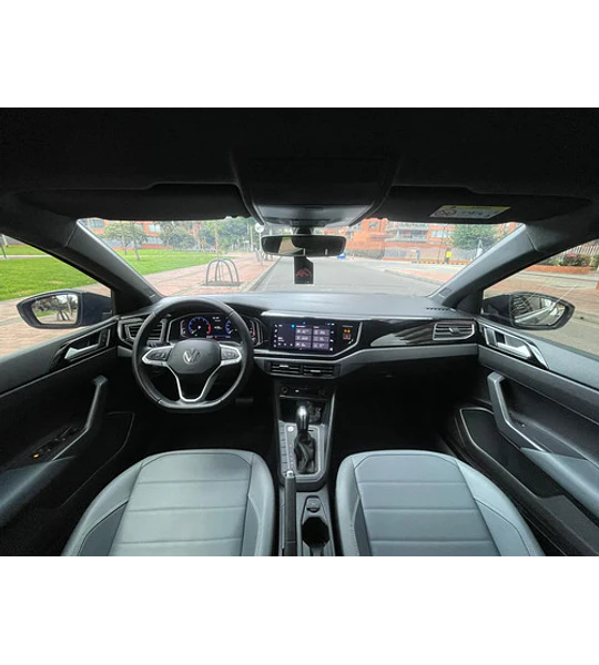 Volkswagen Nivus 1.0t Highline At