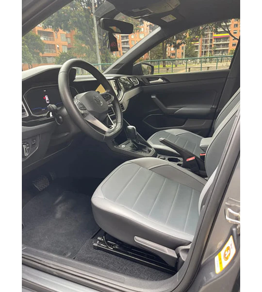 Volkswagen Nivus 1.0t Highline At