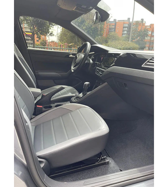 Volkswagen Nivus 1.0t Highline At