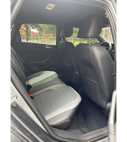 Volkswagen Nivus 1.0t Highline At