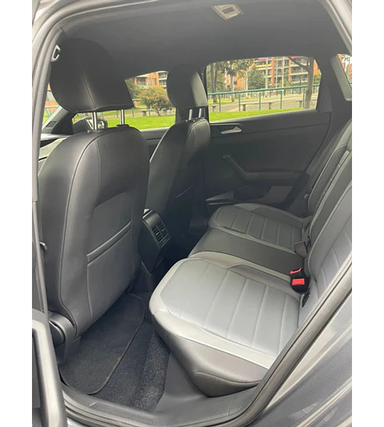 Volkswagen Nivus 1.0t Highline At