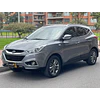 Hyundai Tucson Ix-35 2.0l