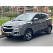 Hyundai Tucson Ix-35 2.0l