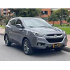 Hyundai Tucson Ix-35 2.0l