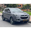 Hyundai Tucson Ix-35 2.0l