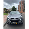 Hyundai Tucson Ix-35 2.0l