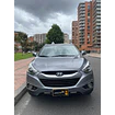 Hyundai Tucson Ix-35 2.0l