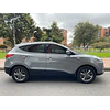 Hyundai Tucson Ix-35 2.0l
