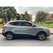 Hyundai Tucson Ix-35 2.0l