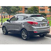 Hyundai Tucson Ix-35 2.0l