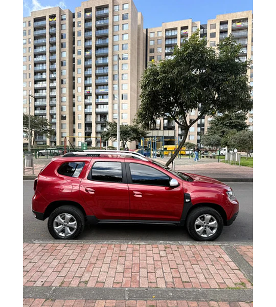 Renault Duster 1.3 Tce Turbo 4x2 Aut.