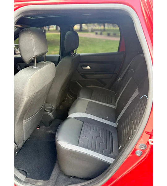 Renault Duster 1.3 Tce Turbo 4x2 Aut.