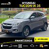 Hyundai Tucson Ix-35 2.0l