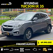 Hyundai Tucson Ix-35 2.0l