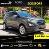 Ford Ecosport 2.0 Titanium At