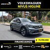 Volkswagen Nivus 1.0t Highline At