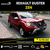 Renault Duster 1.3 Tce Turbo 4x2 Aut.