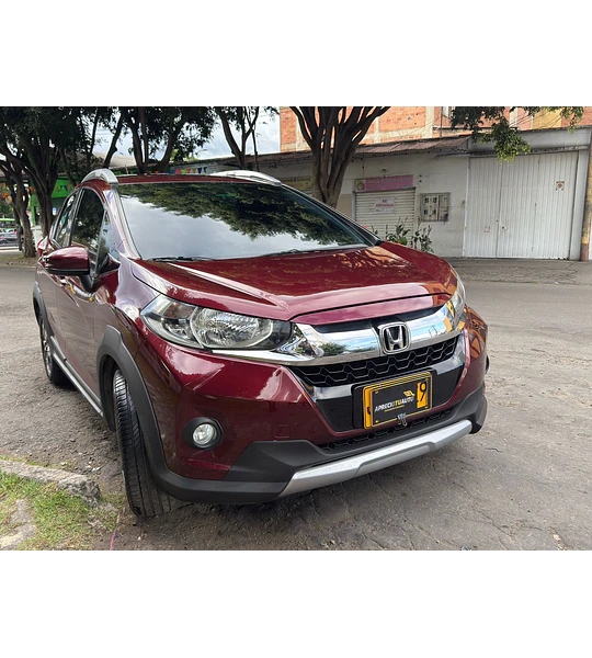 HONDA HRV  LX 2020