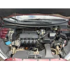 HONDA HRV  LX 2020