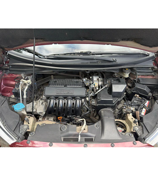 HONDA HRV  LX 2020