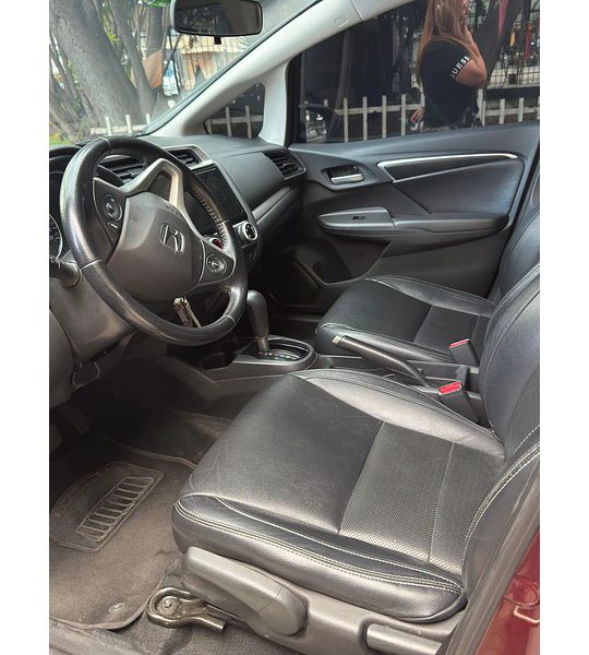 HONDA HRV  LX 2020