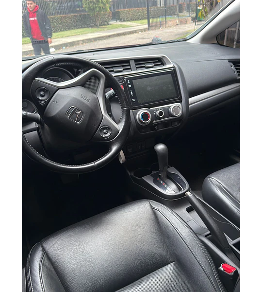 HONDA HRV  LX 2020