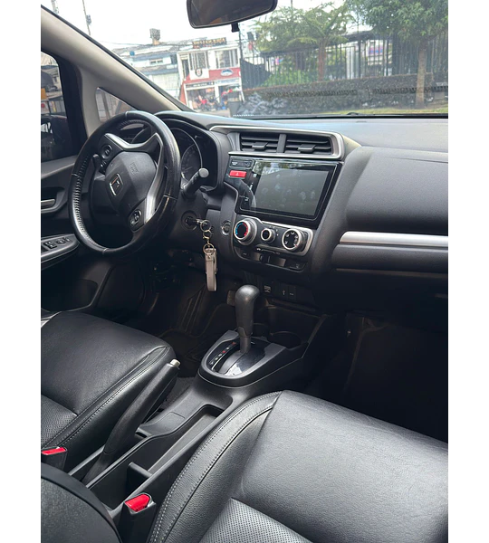 HONDA HRV  LX 2020