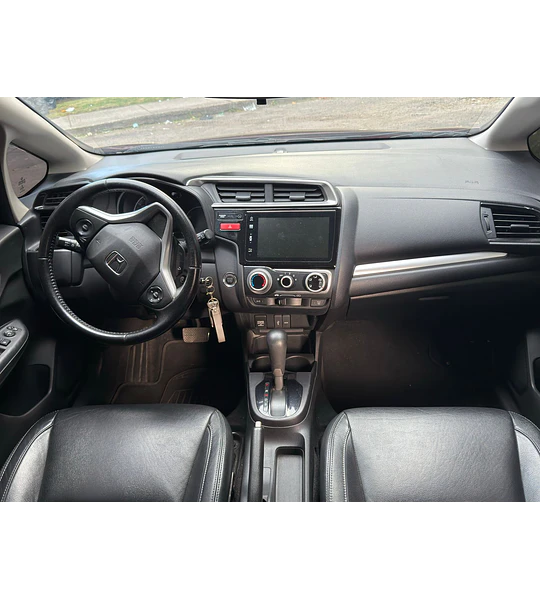 HONDA HRV  LX 2020