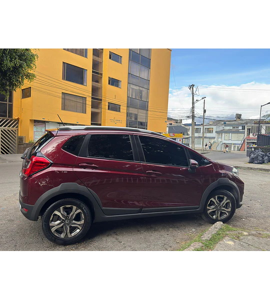 HONDA HRV  LX 2020