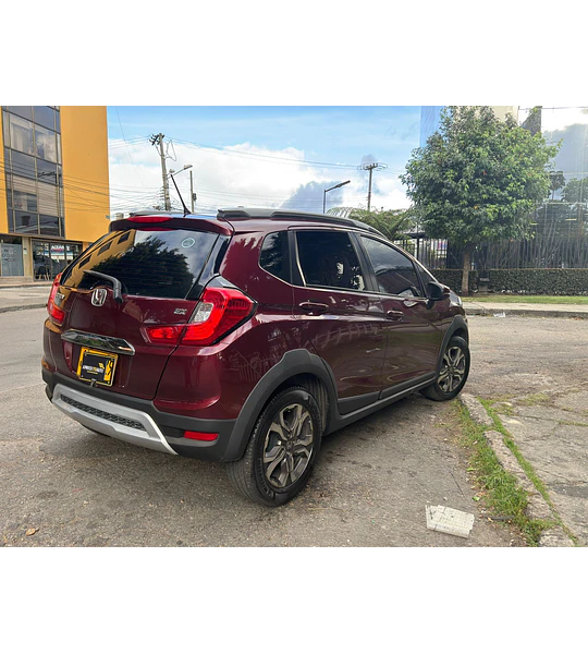 HONDA HRV  LX 2020