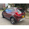 HONDA HRV  LX 2020
