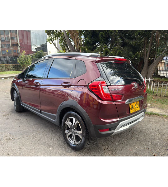 HONDA HRV  LX 2020