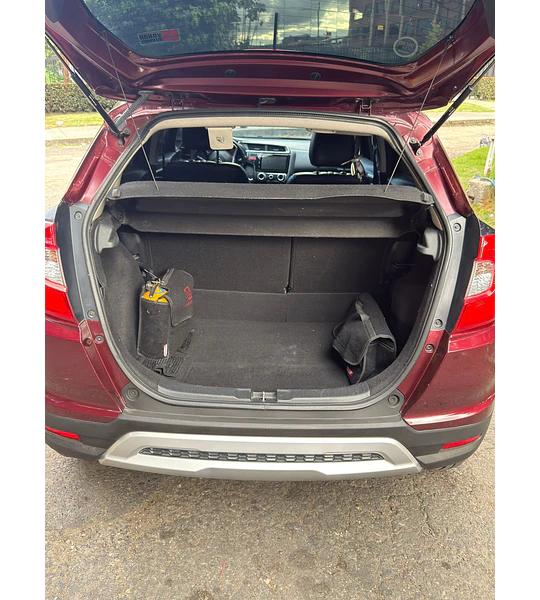 HONDA HRV  LX 2020