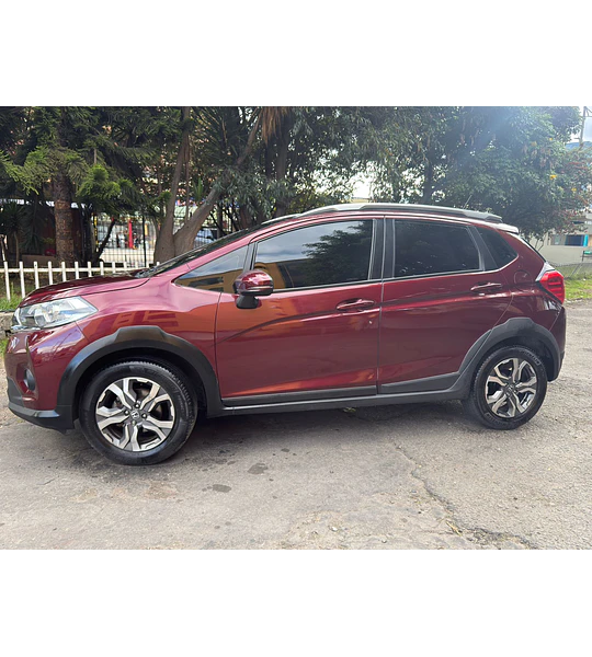 HONDA HRV  LX 2020