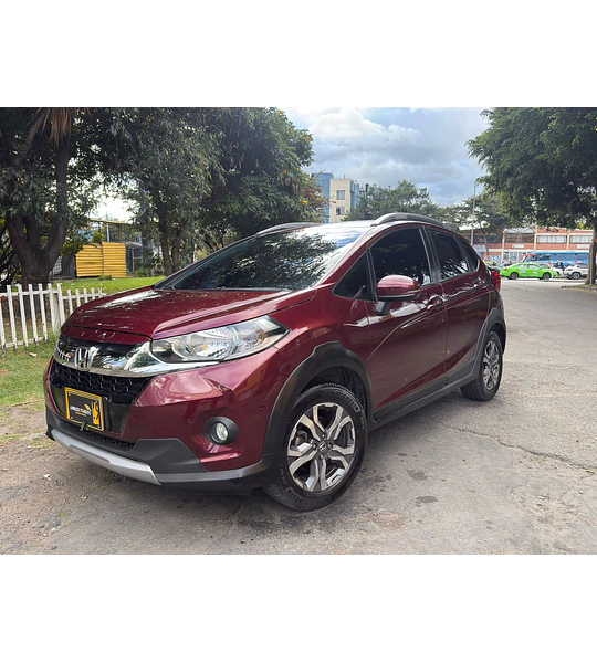 HONDA HRV  LX 2020