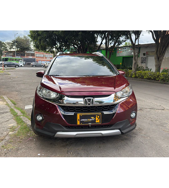 HONDA HRV  LX 2020
